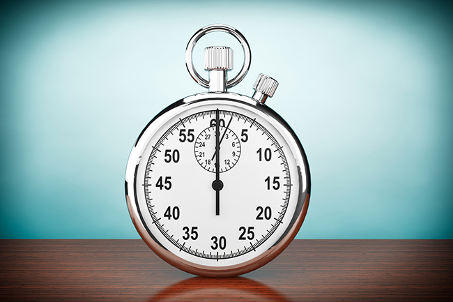 Mobile first: prędkość wczytywania strony