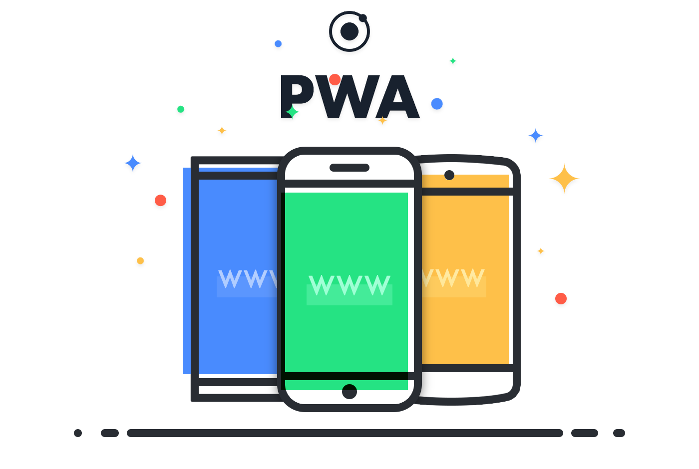 Technologia PWA - Trendy na 2017 rok