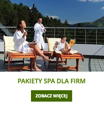 Reklama hotelu: banery