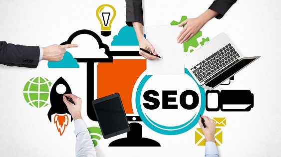 Działania Seo. SeoKurier 63