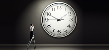 Dlaczego na wyniki pozycjonowania musimy poczekać?